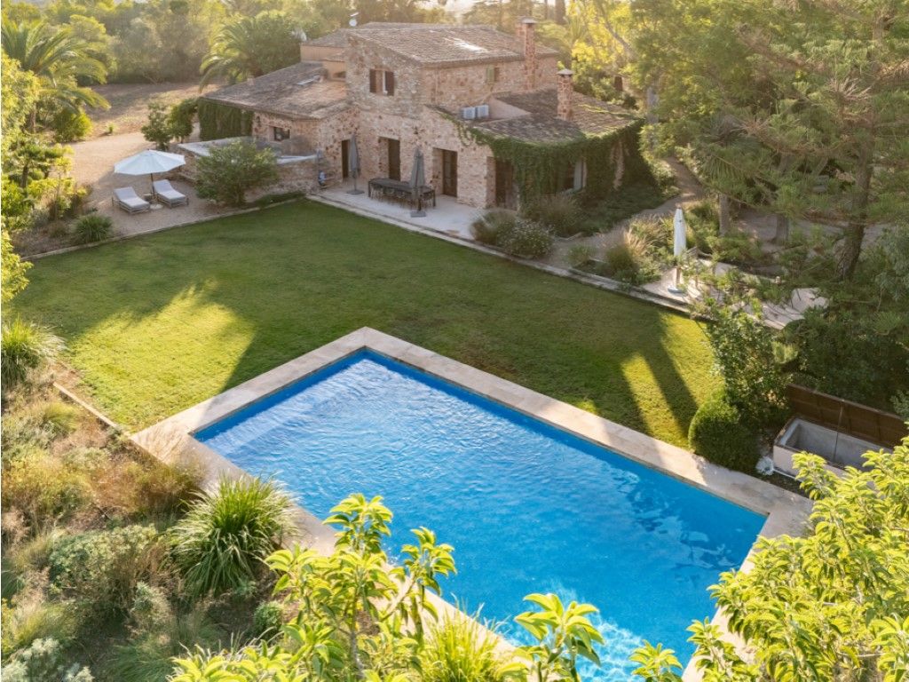 Finca rústica en venda a Felanitx Poble