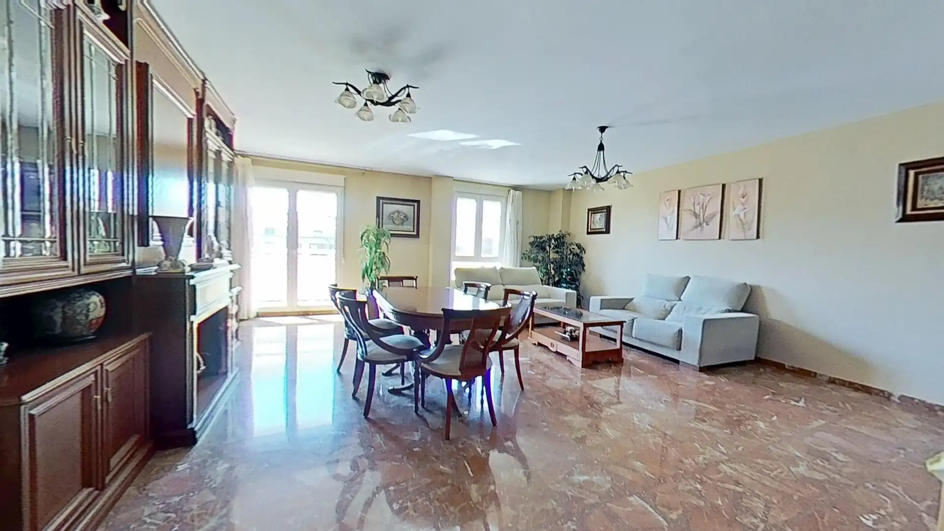 Penthouse with lift for sale in Cariñena - Carinyena, imagen 7