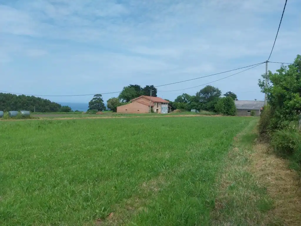 Wohnbaugrundstück zum Verkauf in Lugar el Pueblo, imagen 5