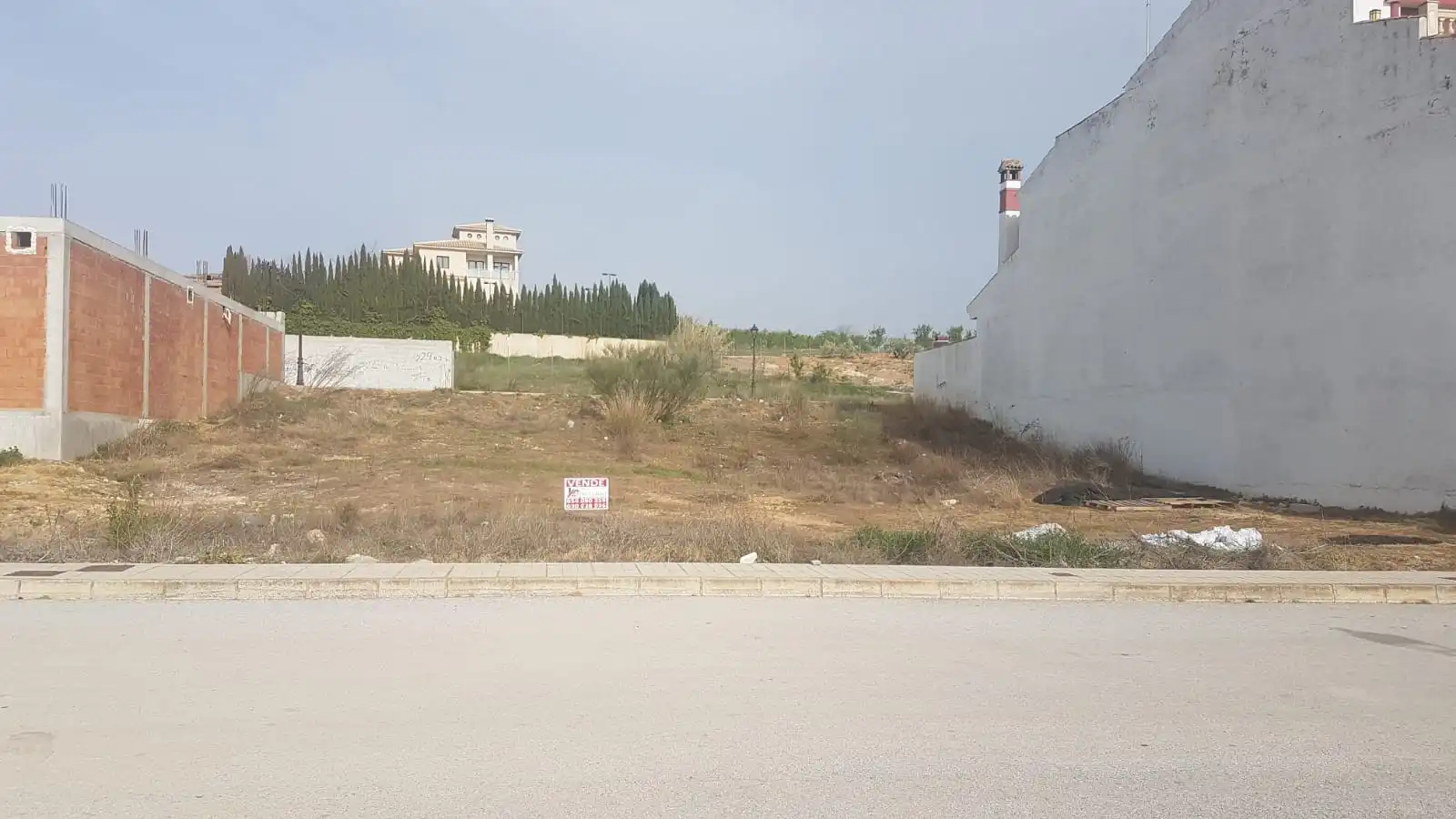Terreni e lotti in vendita a Pozo Alcón, imagen 2