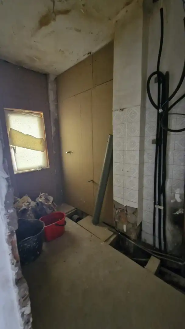 Bany de Casa o xalet en venda en Ribafrecha amb Calefacció, Terrassa i Traster