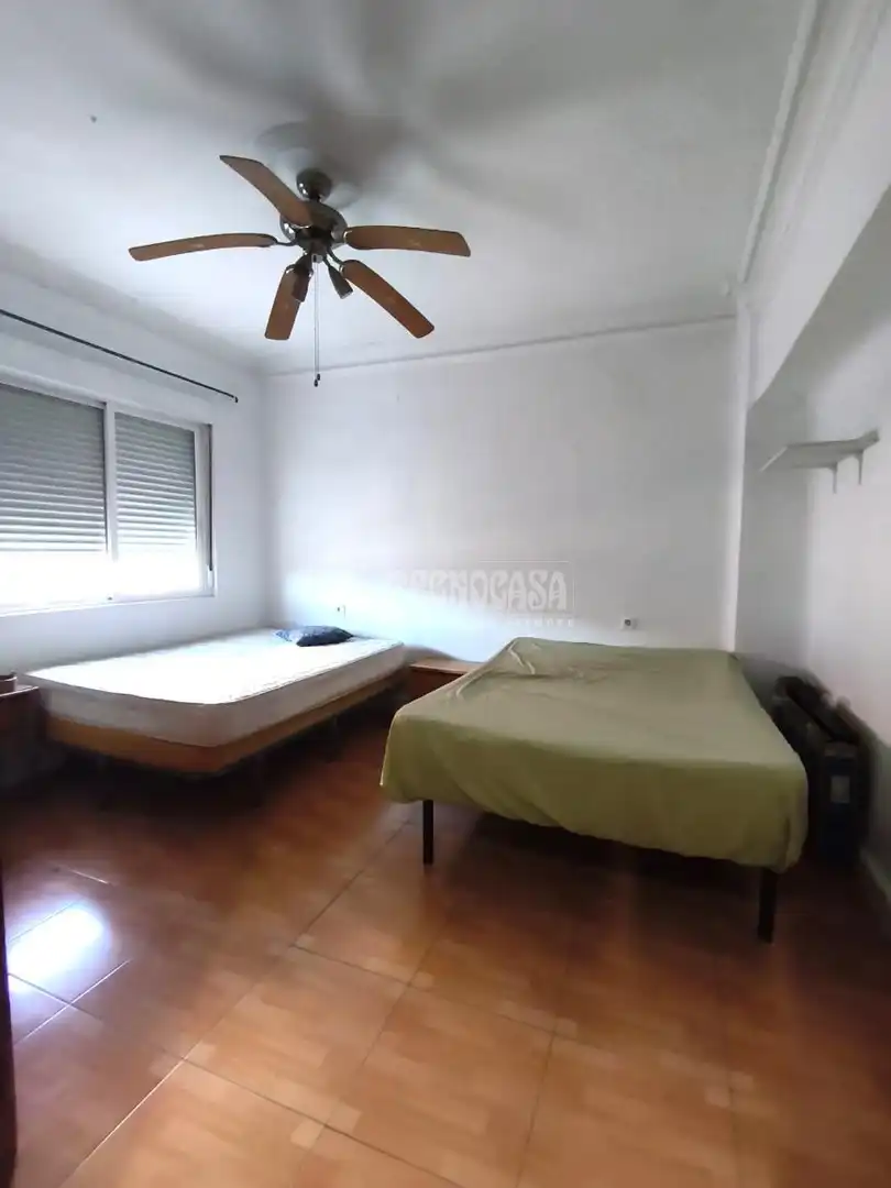 Piso en venta en Moscardó