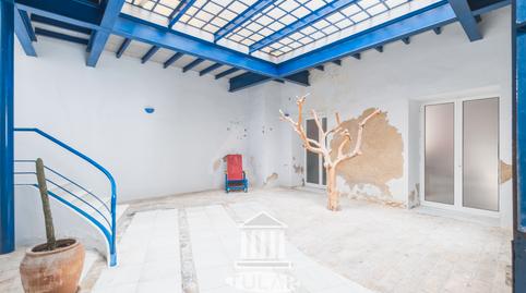 Photo 2 of House or chalet for sale in Casco Histórico - Ribera del Marisco, El Puerto de Santa María
