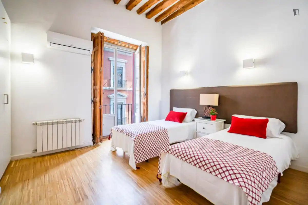 Apartment zur Miete in Centro, imagen 16