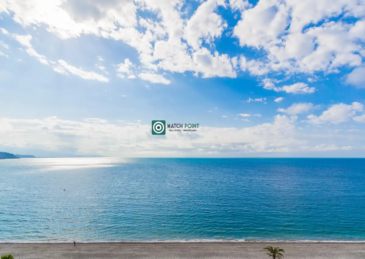 Flat for sale in Almuñécar  with Furnished