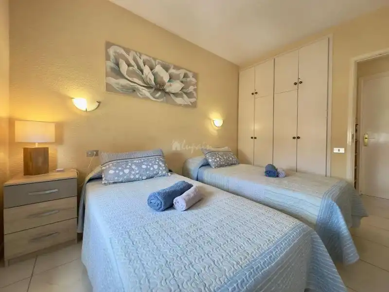 Mini appartamento con ascensore in vendita a Los Cristianos, imagen 12