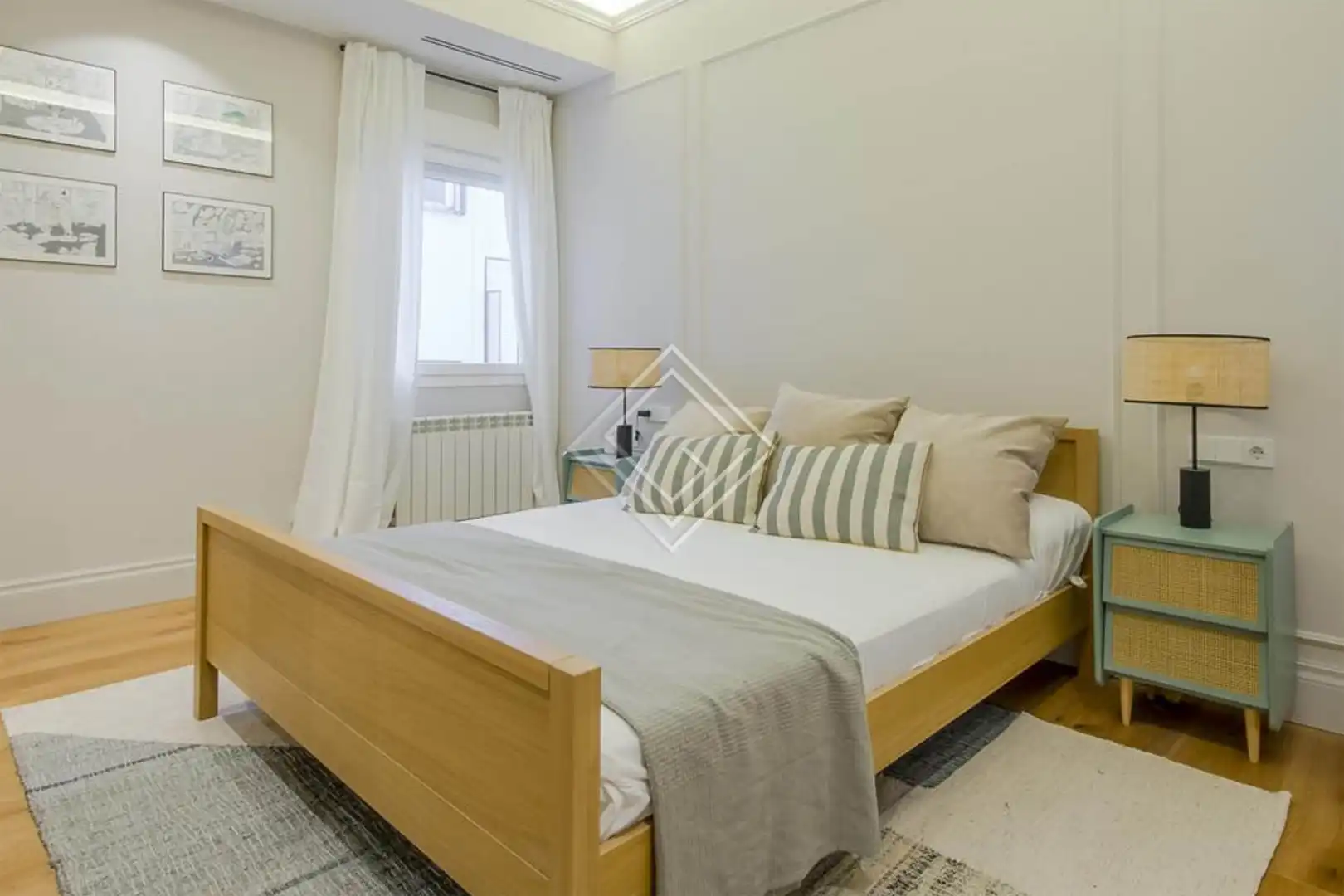 Piso con ascensor en venta en Centro, imagen 15