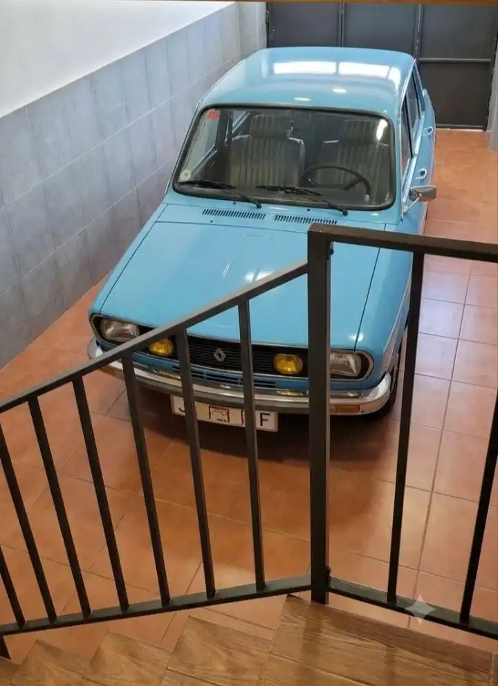 Parking de Casa o chalet en venta en Castillo de Locubín con Trastero