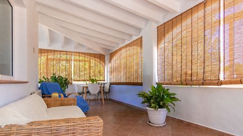 Foto 4 von Haus oder Chalet zum Verkauf in La Xara - La Sella, Dénia