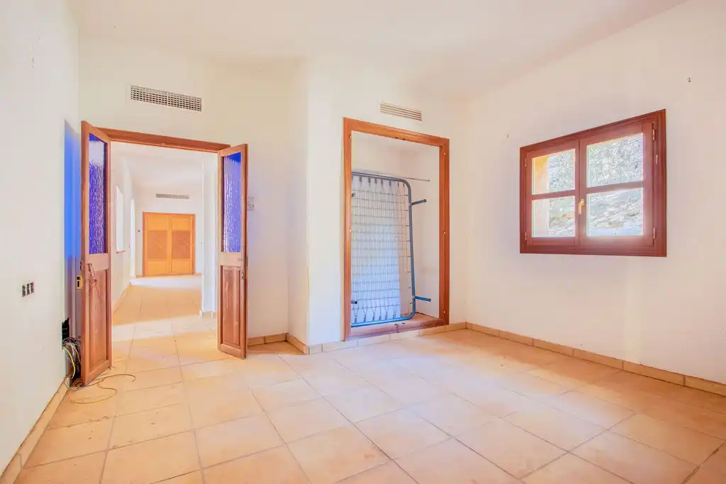 Casa o xalet en venda en Andratx amb Piscina comunitària