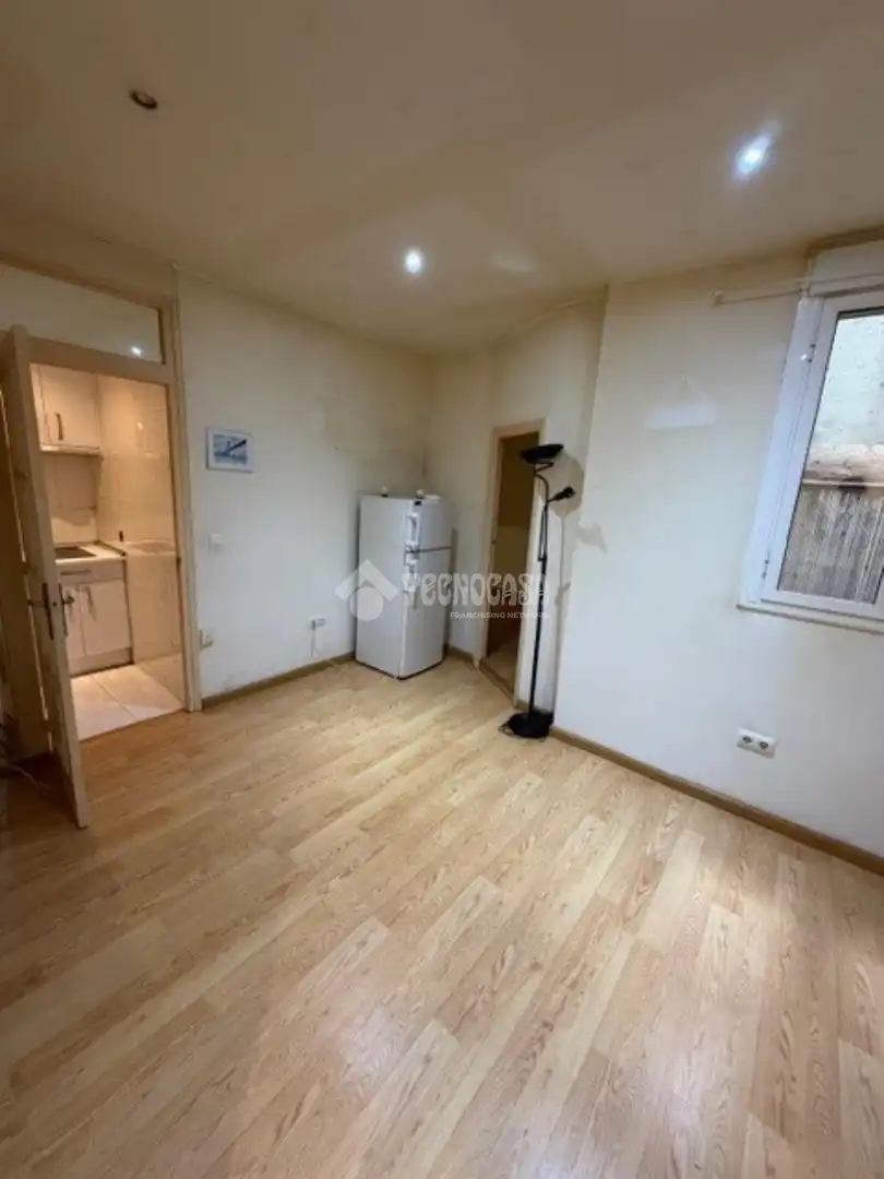 Flat for sale in Madrid