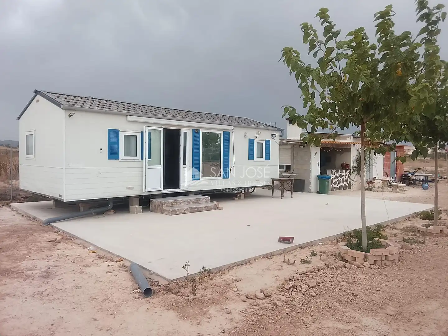 Terreno rústico en venta en Monforte del Cid, imagen 2