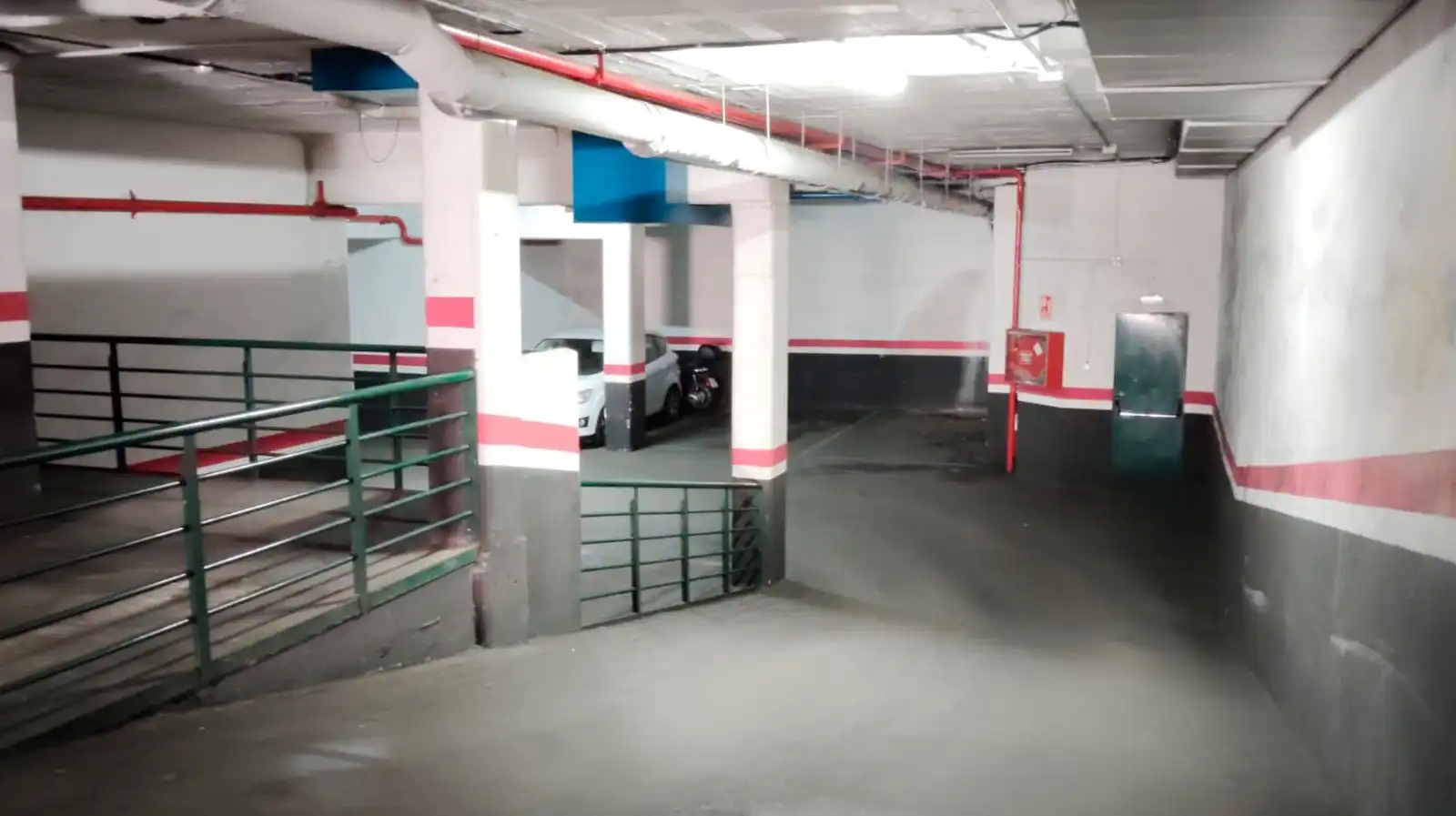 Individual to rent in CALLE ROCAFORT 98, imagen 10