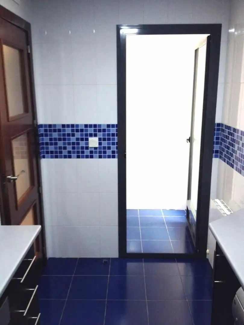 Wohnung zur Miete in Belén - San Roque