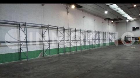 Photo 5 of Industrial buildings for sale in Sierra de Guadarrama , 56, Montserrat - Parque Empresarial, San Fernando de Henares