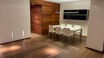 Dining room of Duplex for sale in Valladolid Capital  with Furnished