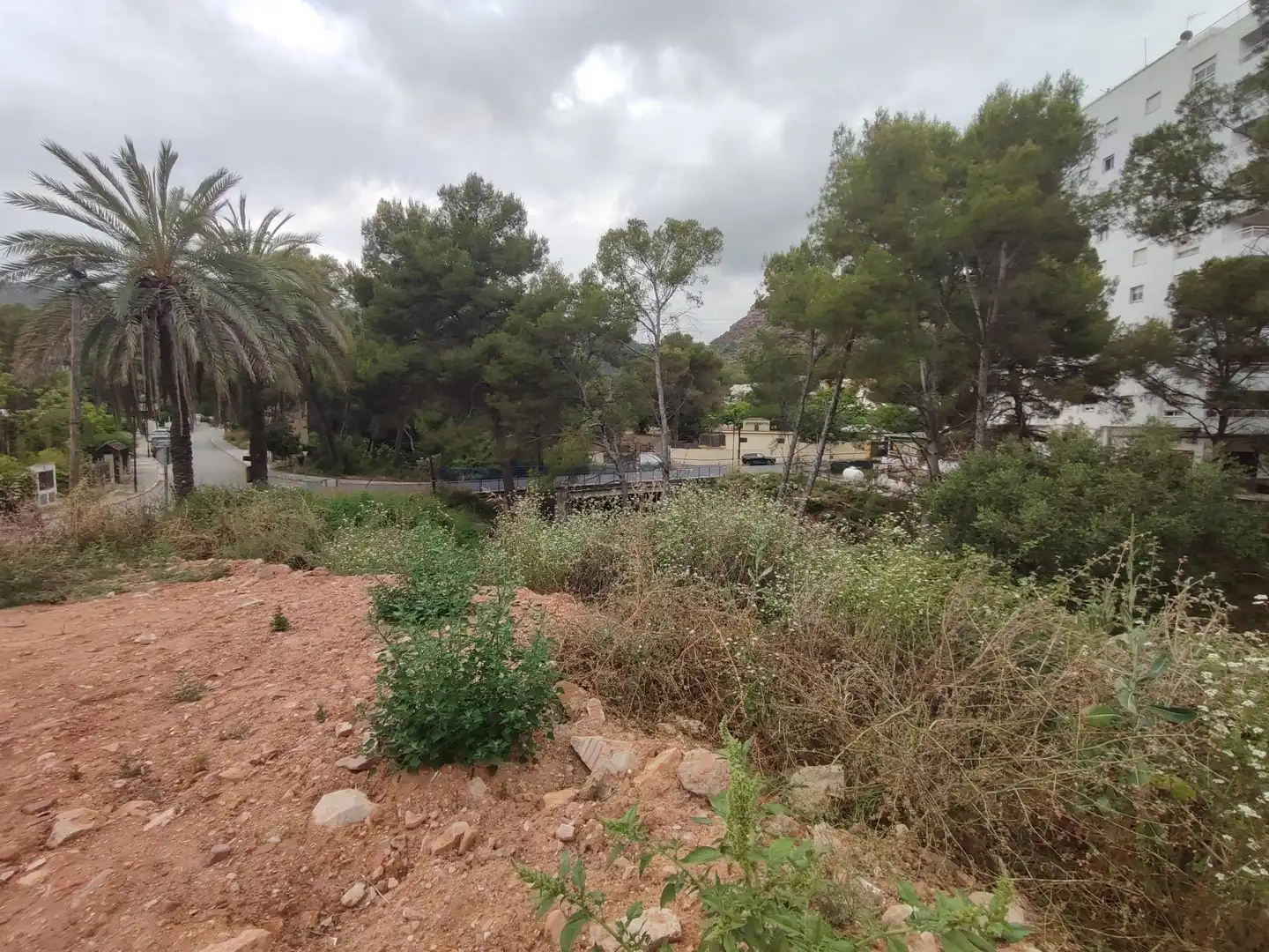 Residential land for sale in Gilet, imagen 2