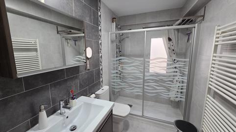 Foto 5 de Pis en venda a Calle Málaga, 1, Ensanche - Fuenfresca, Teruel