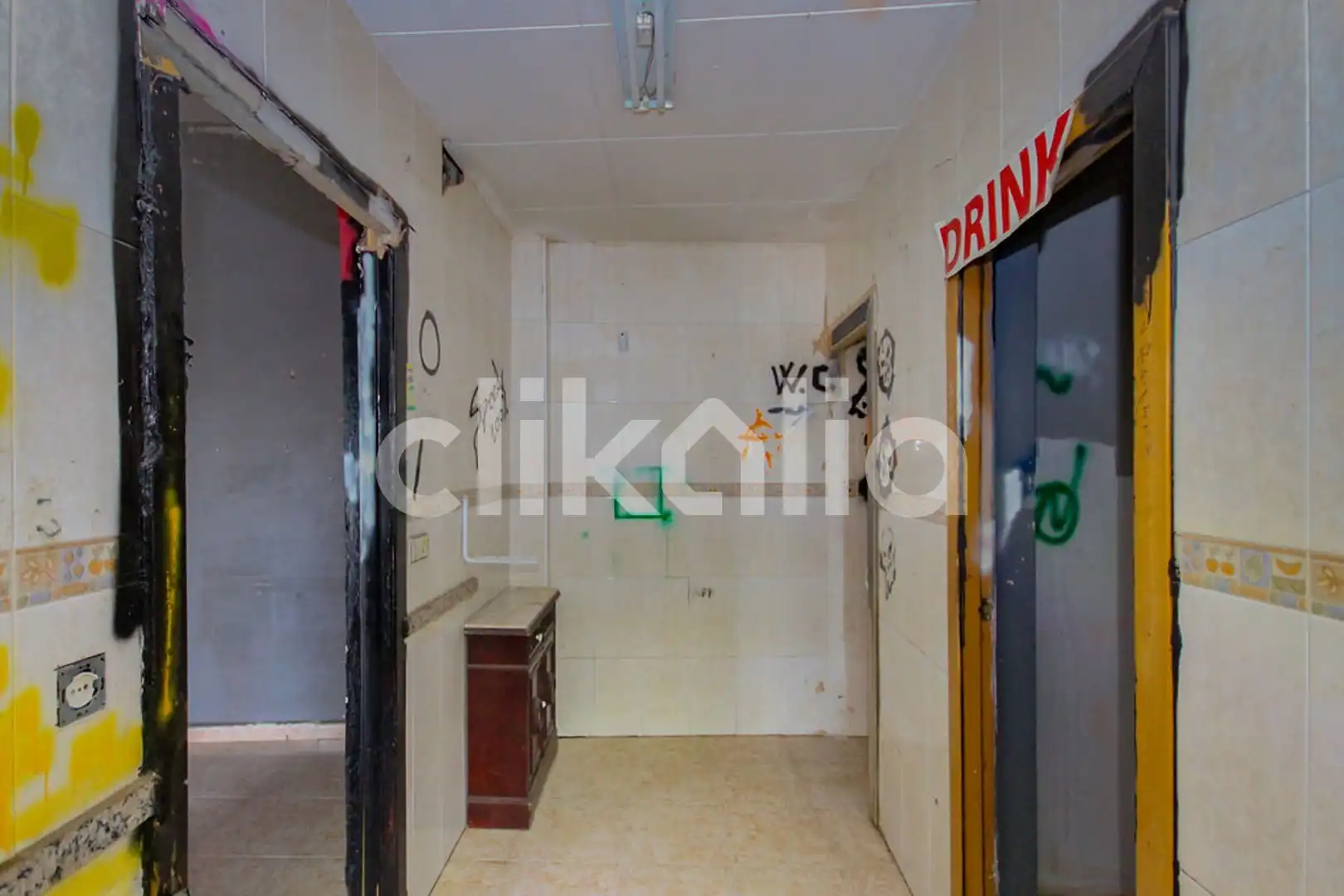 Kitchen of Houses for sale in Vallbona d'Anoia  with Private garden