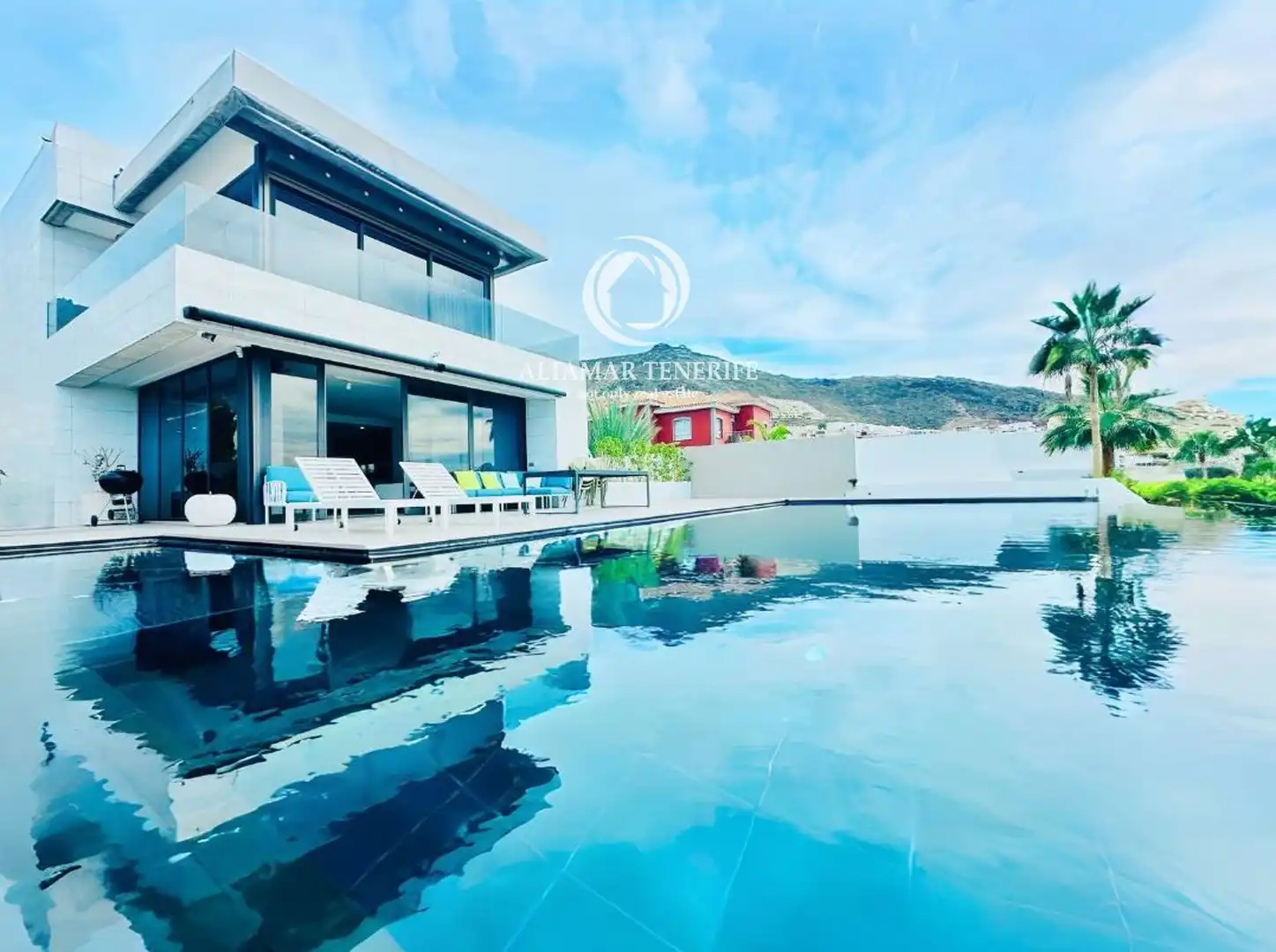 Maison avec piscine à vendre à el sause, imagen 3