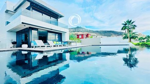 Foto 3 de Casa o chalet en venta en El Sause, Playa Fañabé Alto, Adeje