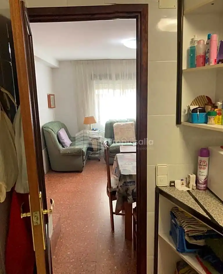 Casa o xalet en venda a Solana B, San Martín de la Virgen de Moncayo