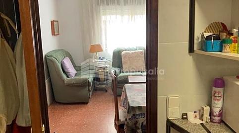 Foto 5 de Casa o xalet en venda a Solana B, San Martín de la Virgen de Moncayo, Zaragoza