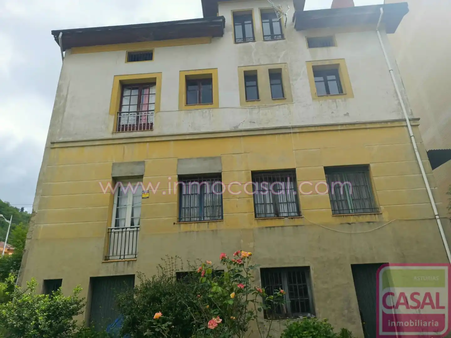 Casa en venta en Aller, imagen 23
