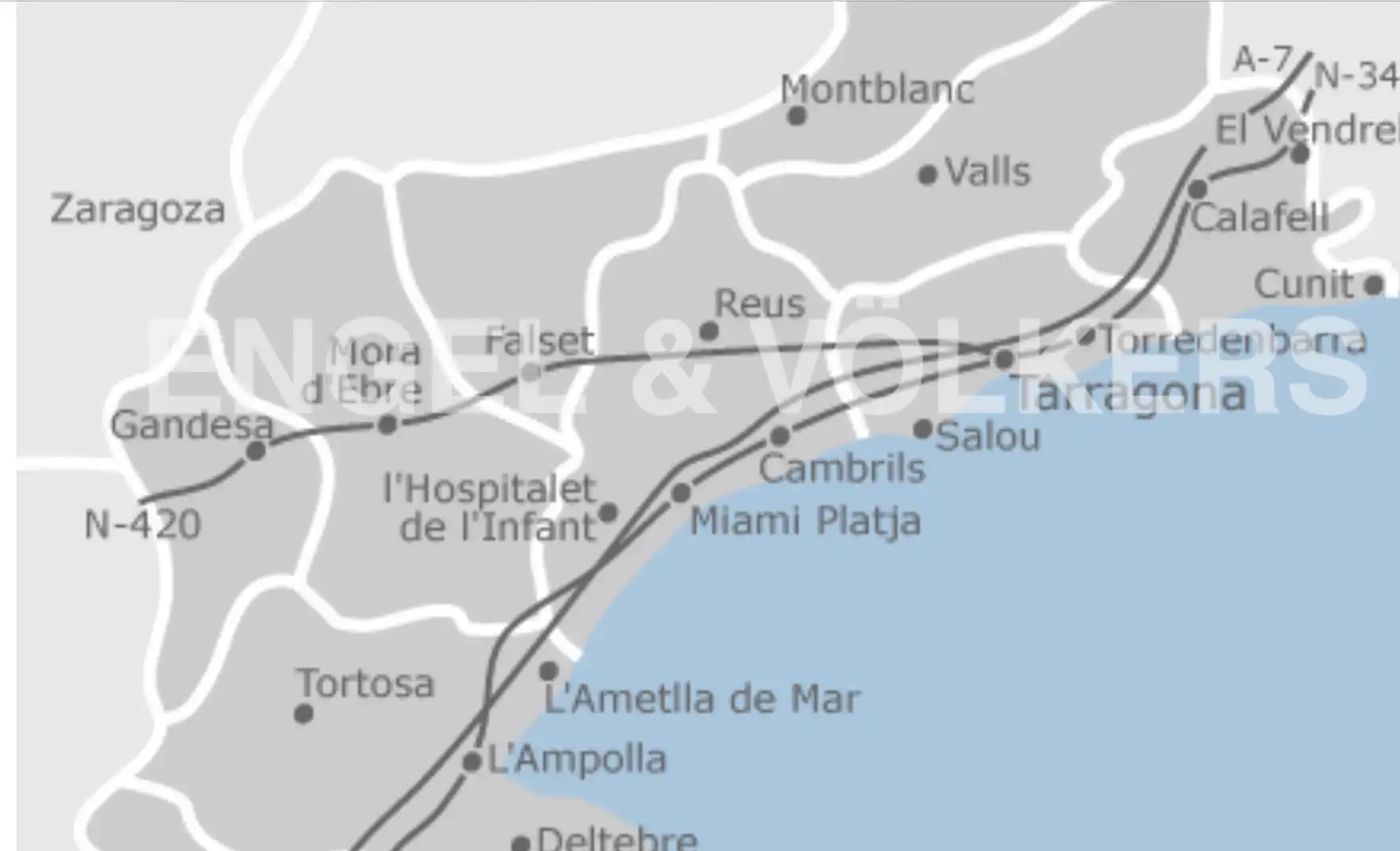 Terreno industriale in vendita a Valls, imagen 24