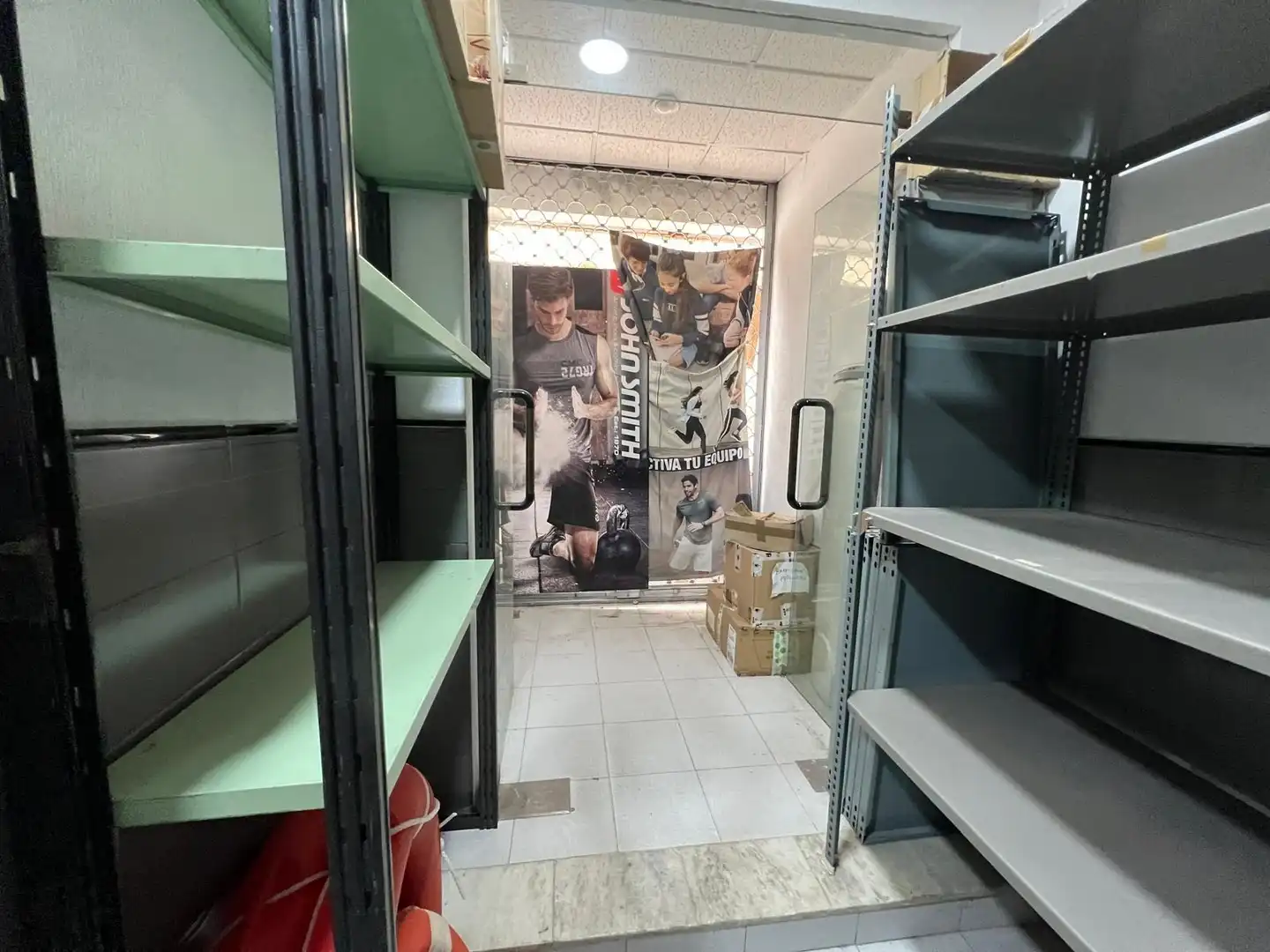Local comercial en alquiler en Centro, imagen 9