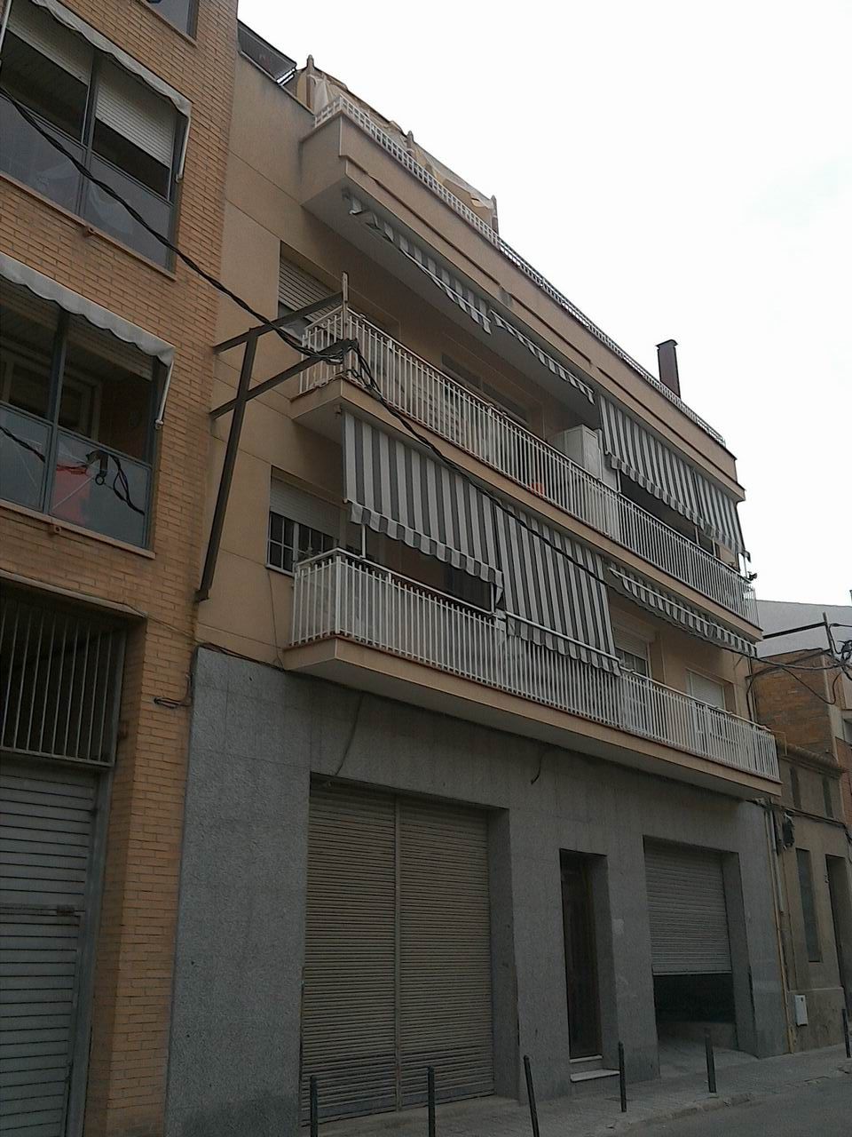 Attic for sale in C/ Miguel de Vervantes, Centre