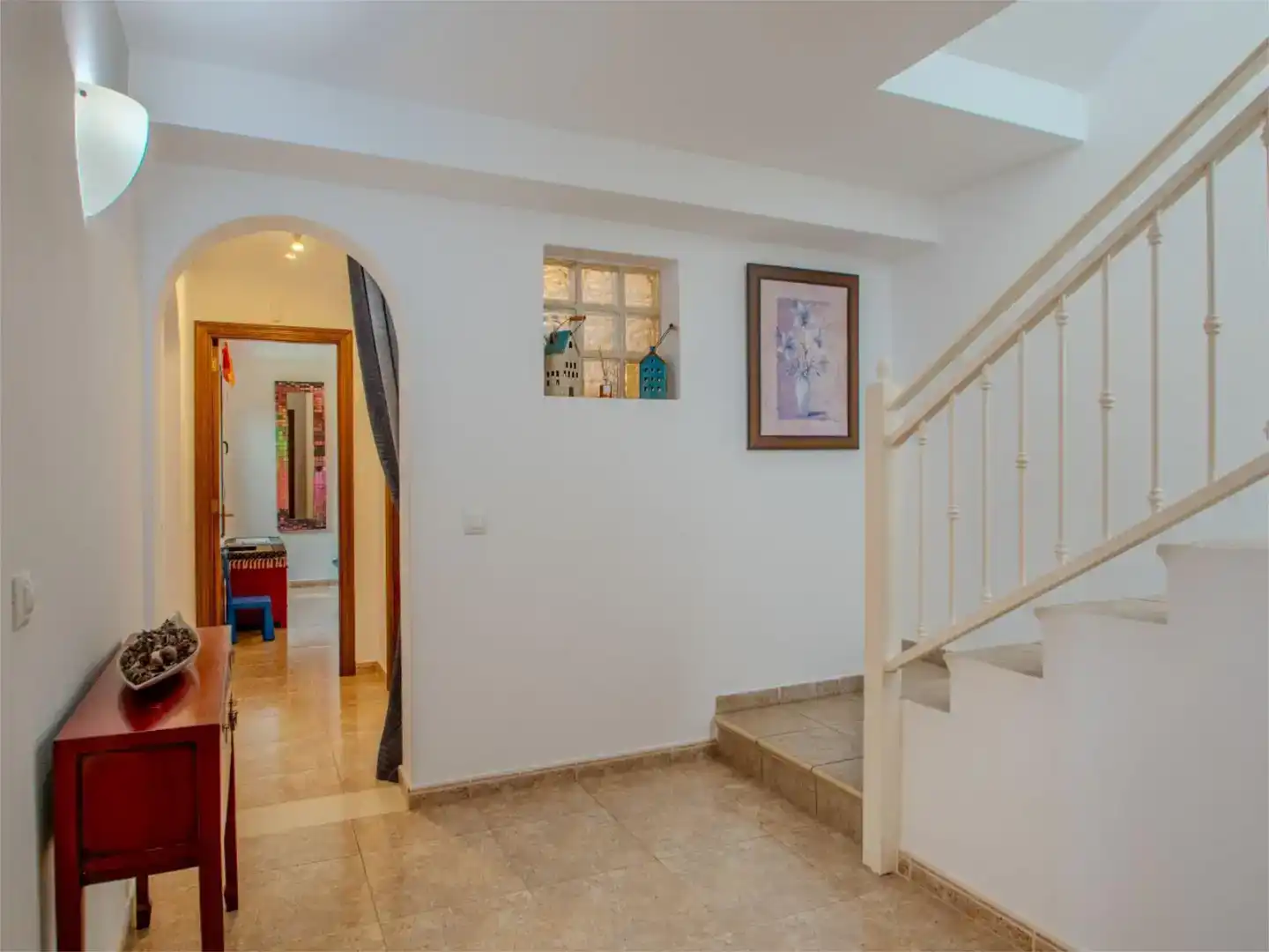 Casa o xalet en venda en Yaiza amb Aire condicionat, Jardí privat i Traster