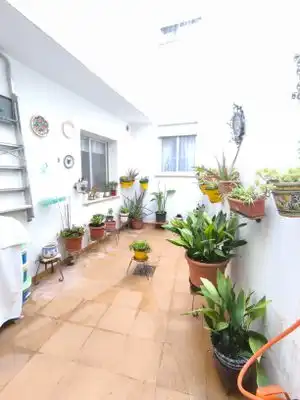 Casa amb jardí en venda a Calle LOS REMEDIOS