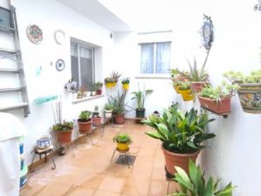 Casa con giardino in vendita a Calle LOS REMEDIOS