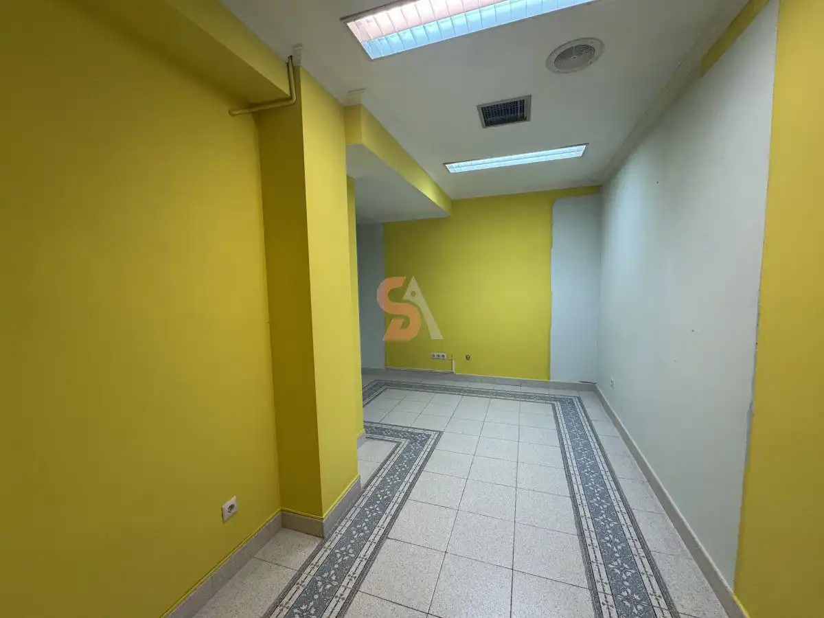 Local comercial de lloguer a NUÑEZ DE ARCE, imagen 12