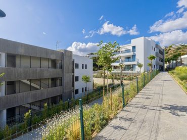 Mini appartamento con ascensore in vendita a Río Real - Los Monteros