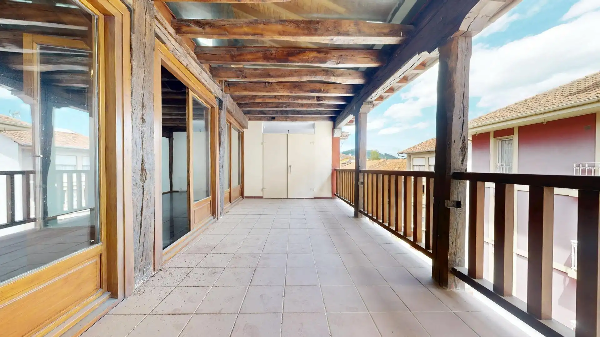 Casa o xalet en venda a Calle Zear-Kalea, Markina-Xemein