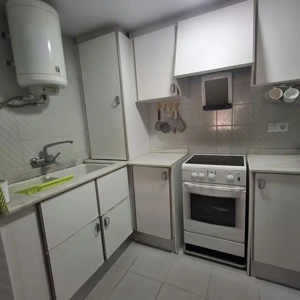 Kitchen of Ground floor for sale in Miramar