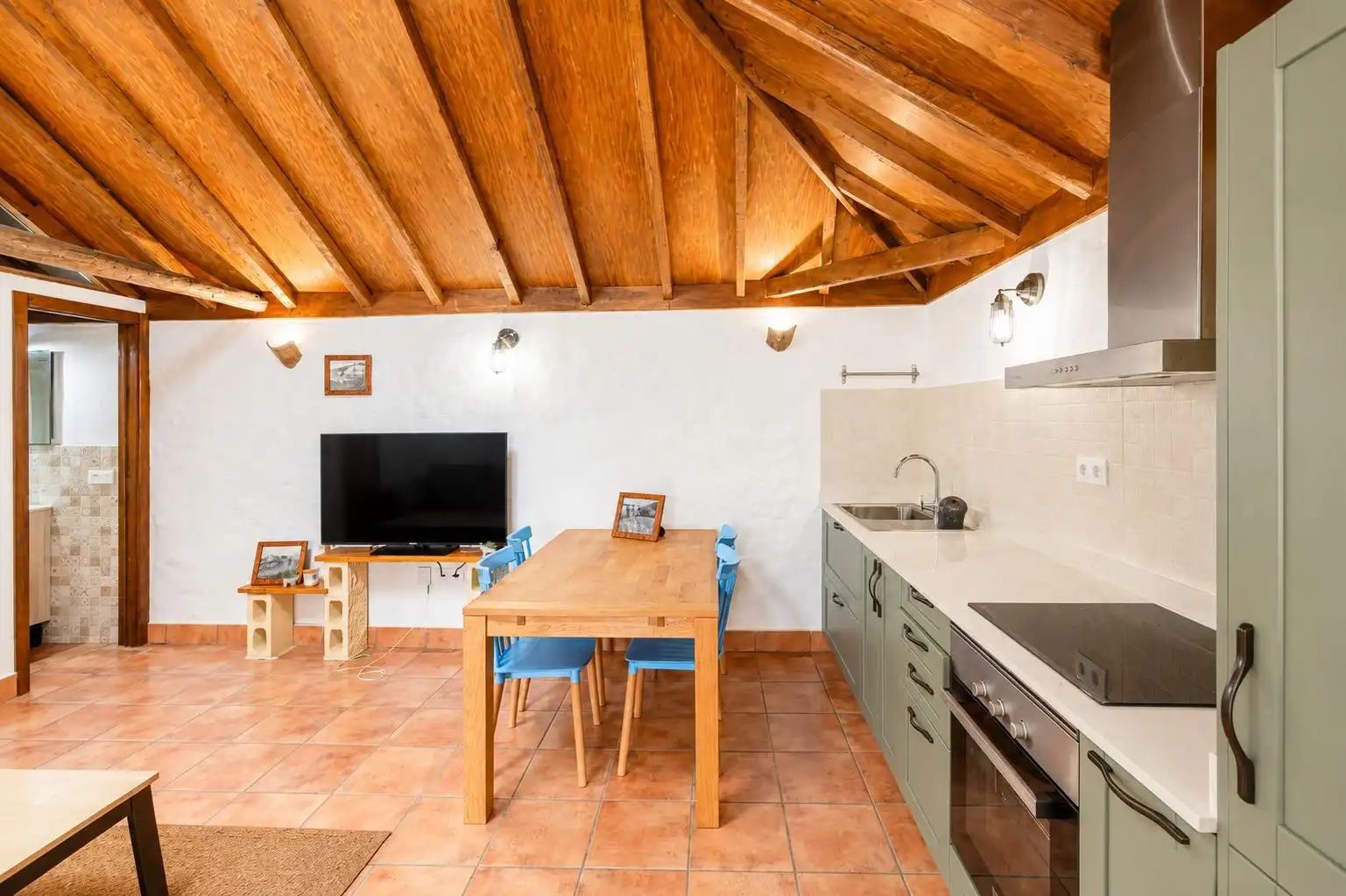 Casa en venta en La Vega - El Amparo - Cueva del Viento, imagen 10