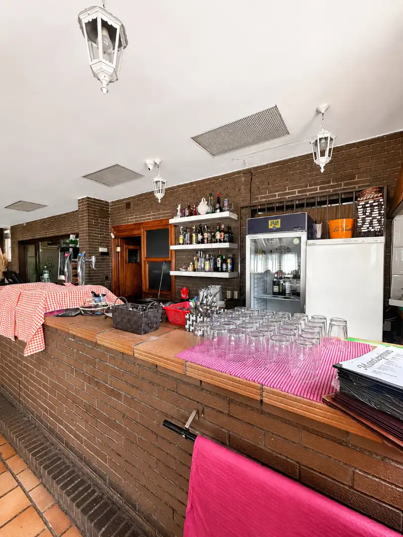 Business premises to rent in Avenida de la Constitución, imagen 35
