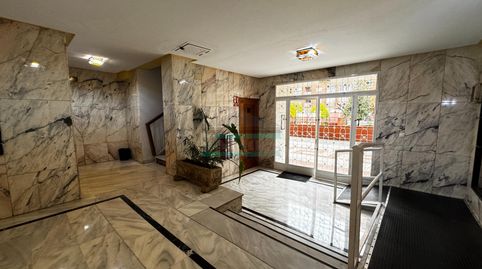 Foto 4 de Piso en venta en Calle Primavera, 18, Barrio de Zaidín, Granada Capital