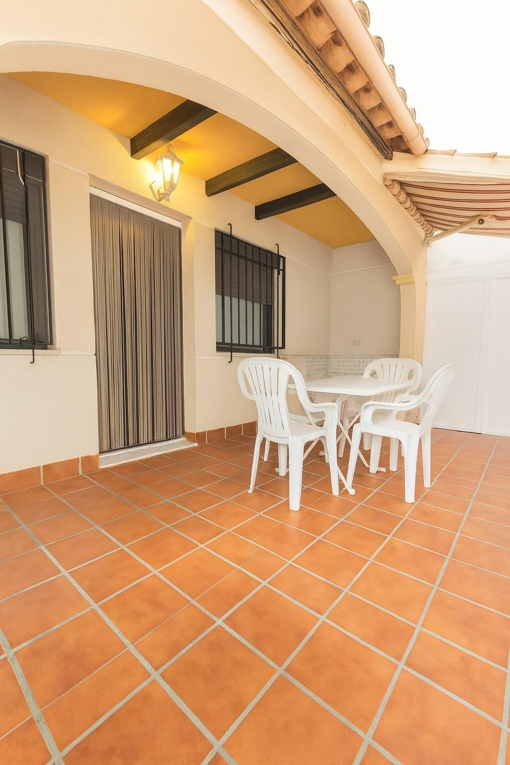 Haus oder Chalet zum verkauf in Los Narejos - Punta Calera, Los Alcázares