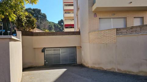 Foto 3 von Garage zum Verkauf in Avinguda Santa Clotilde, 24, Santa Clotilde, Lloret de Mar