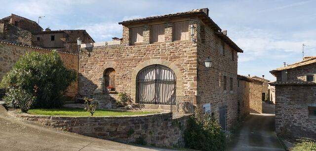 Casa-chalet en Alquiler en Calle Prado, 50 en Undués de Lerda