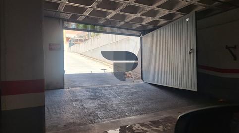 Foto 2 de Garatge de lloguer a Avenida Pintor Baeza, 9, Altozano - Conde Lumiares, Alicante / Alacant