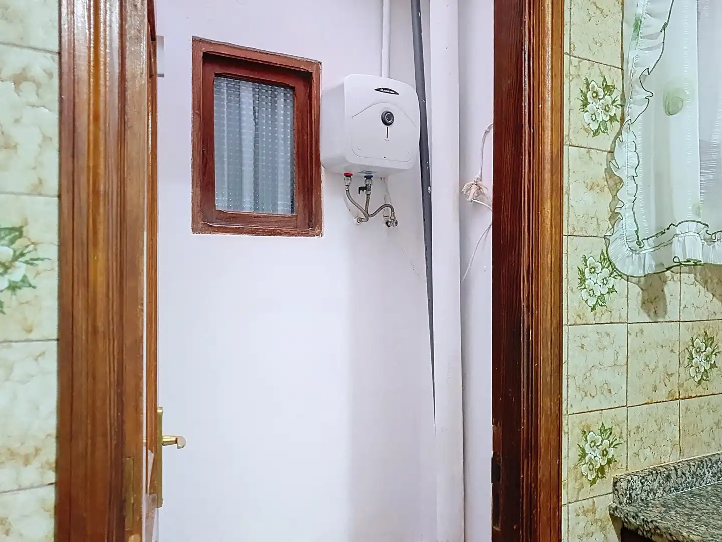 Bany de Pis en venda en Telde