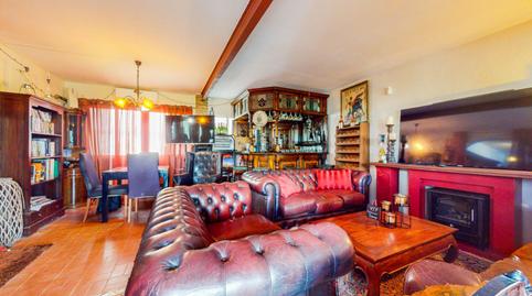 Foto 4 de Casa o xalet en venda a Campo de Mijas, Mijas