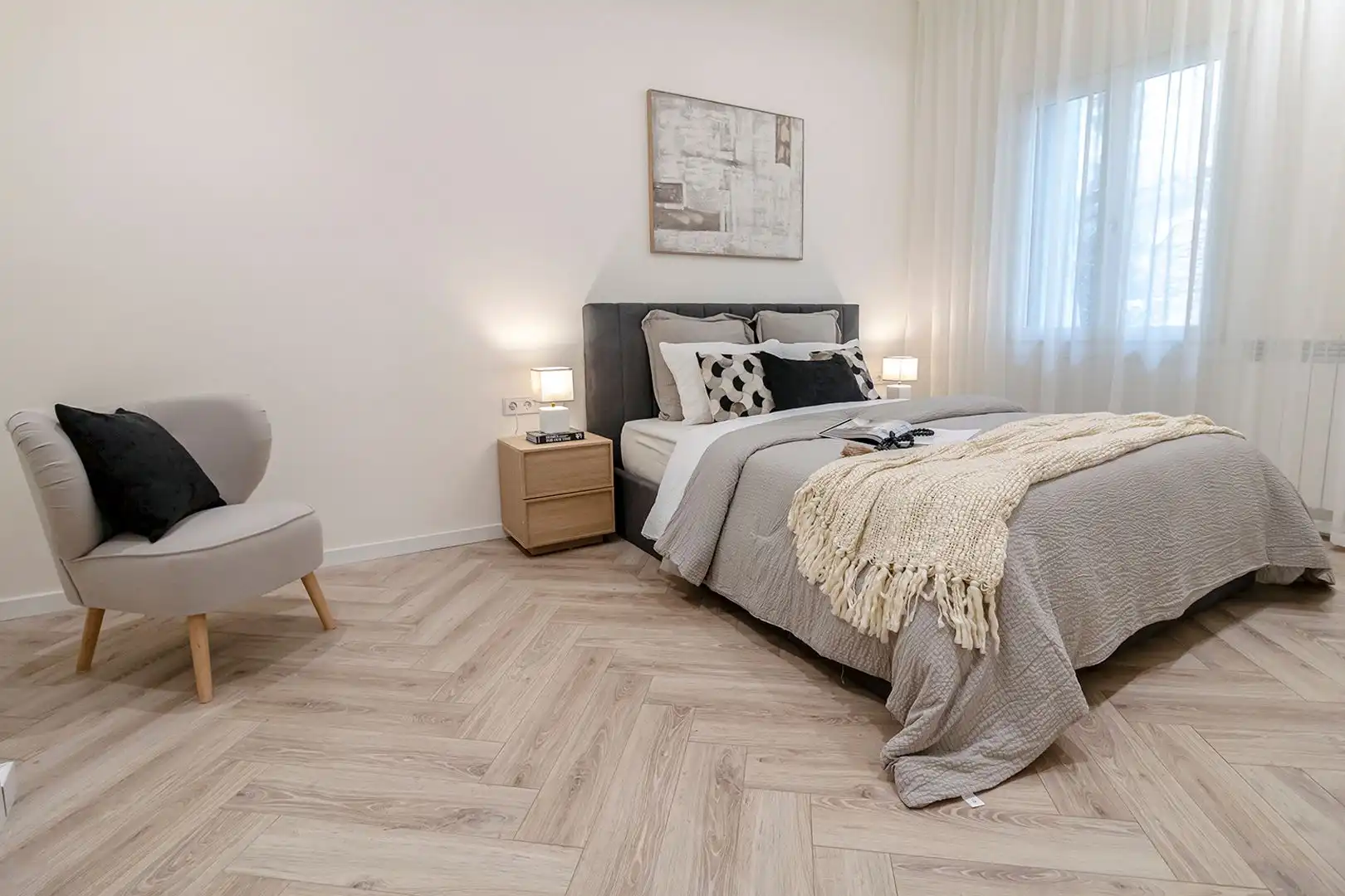 Apartament amb ascensor en venda a Ciutat Vella, imagen 11