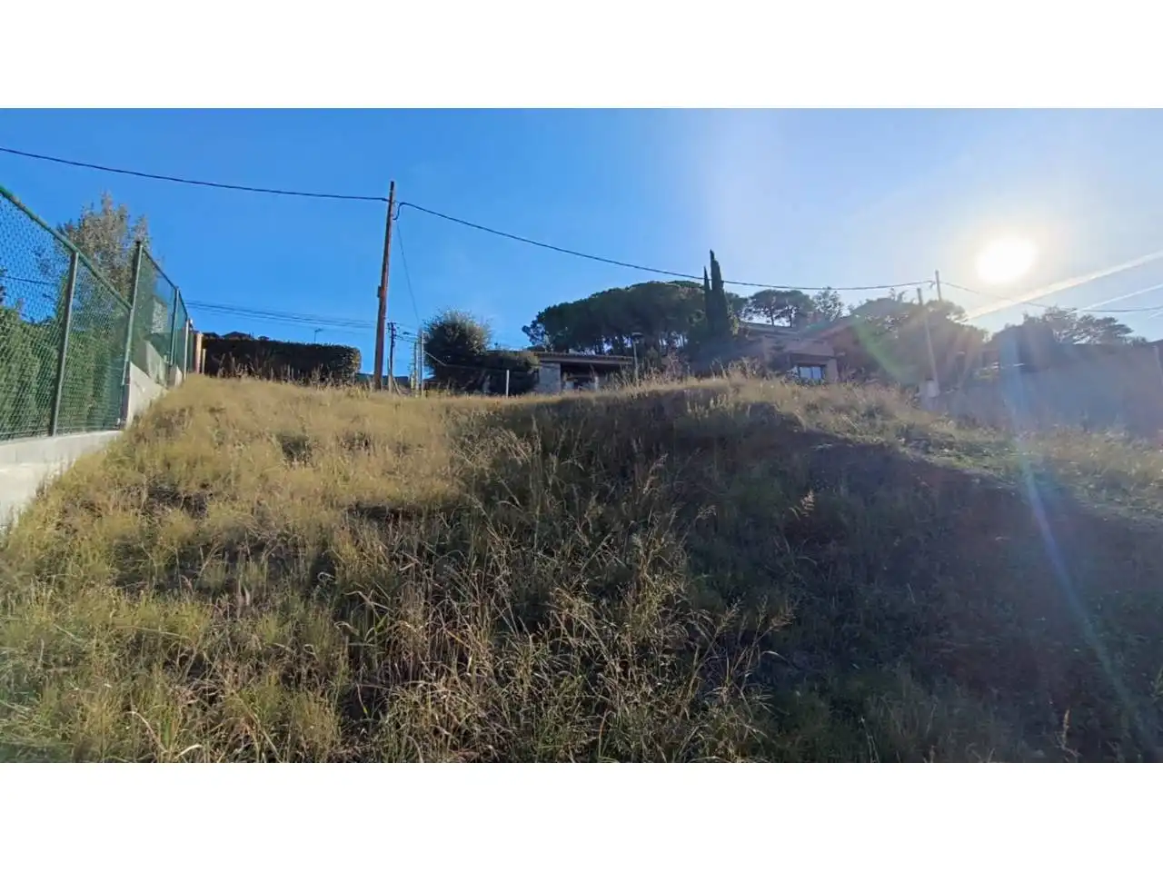 Residential land for sale in Nostra Senyora del Coll 121, imagen 23