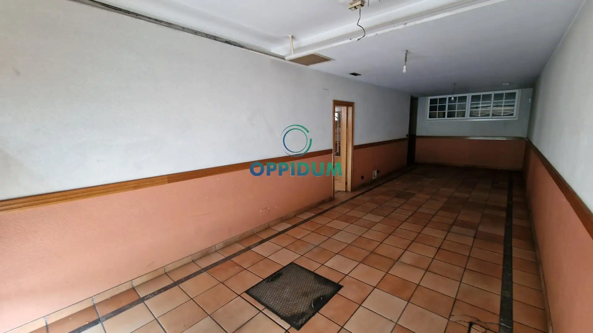 Casa adosada en venda en A Coruña Capital  amb Calefacció, Jardí privat i Terrassa